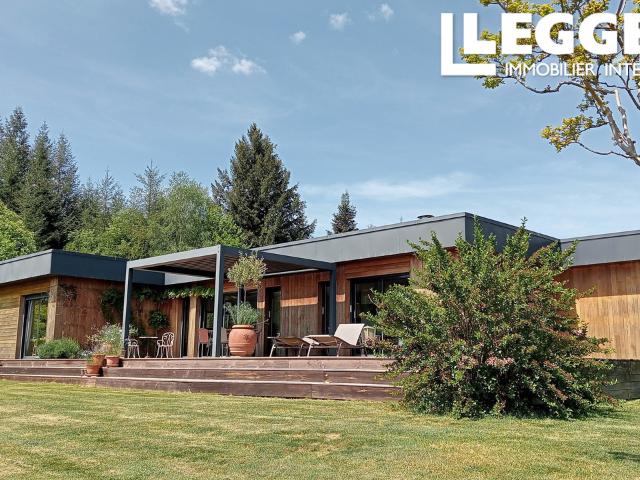 Maison vente à Ussel, Nouvelle-Aquitaine