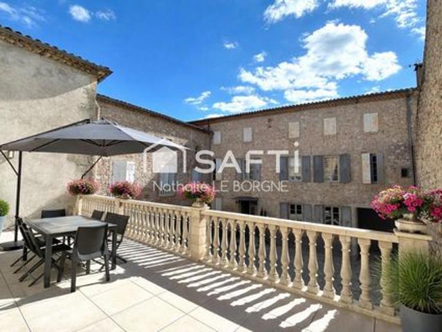 Villa vente à Castres