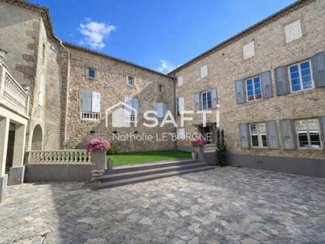 Villa vente à Castres