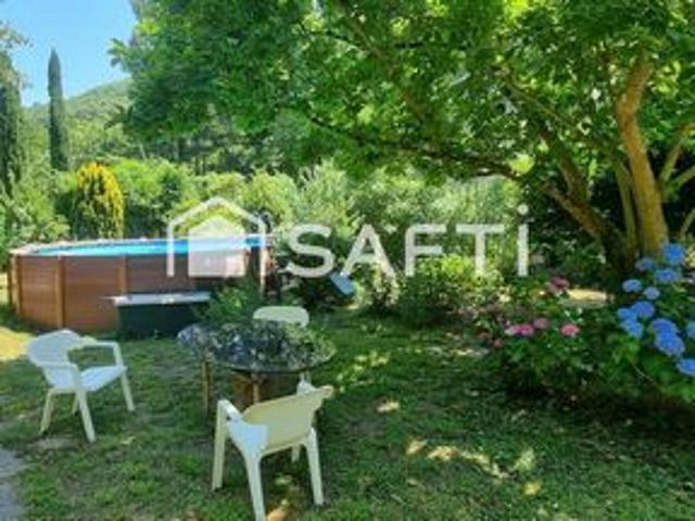 Villa vente à Carcassonne, Miraval-cabardes
