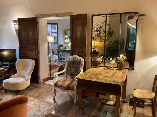 Maison vente à Béziers, Villemagne-l'argentière
