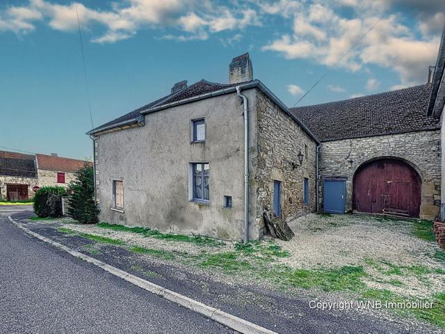 Maison vente à Vesoul, Aisey-et-richecourt