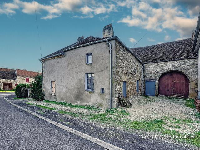 Maison vente à Vesoul, Betoncourt-sur-mance
