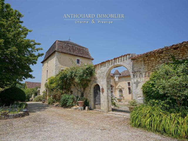 Maison vente à Périgueux