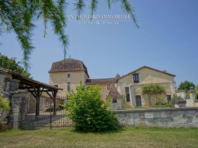 Maison vente à Périgueux