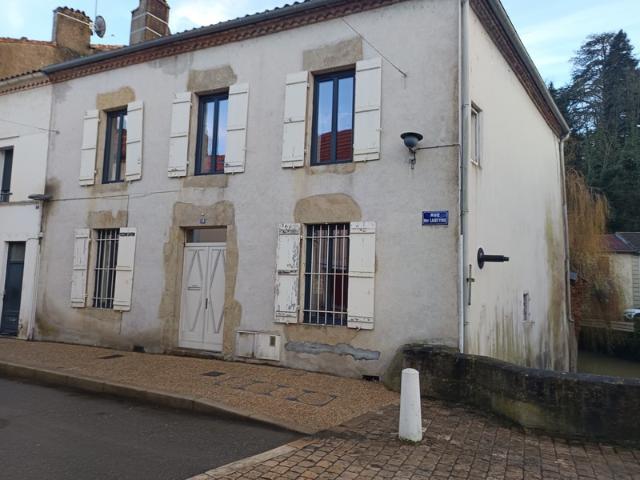 Maison vente à Mont-de-Marsan, Aire-sur-l'adour