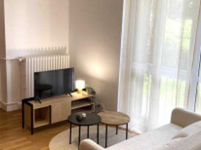 Appartement location à Saint-Étienne, Saint-etienne