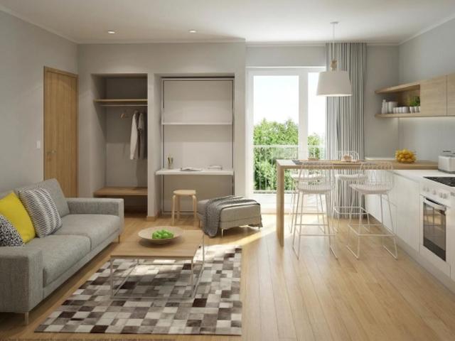 Appartement vente à Nanterre, La Garenne-colombes
