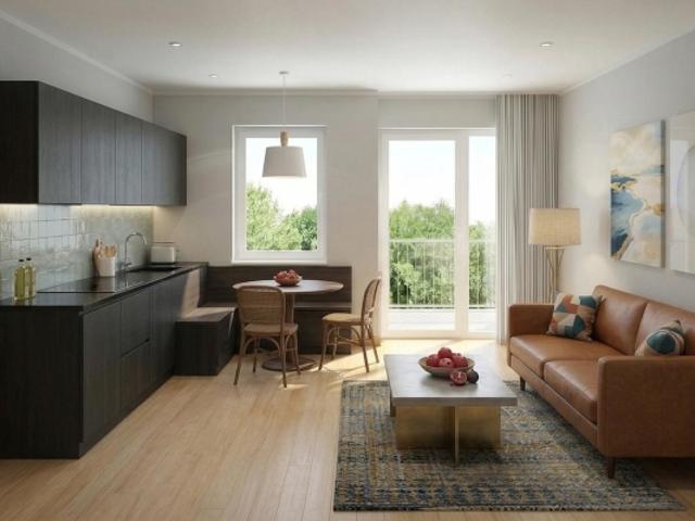 Appartement vente à Nanterre, La Garenne-colombes