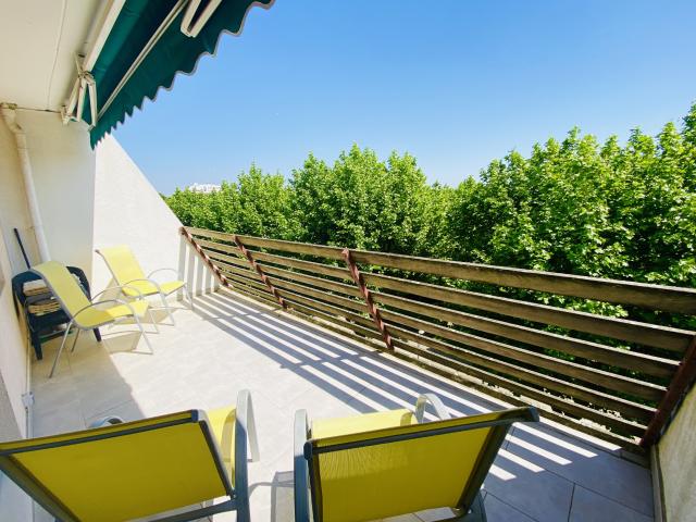 Appartement vente à Montpellier, La Grande-motte