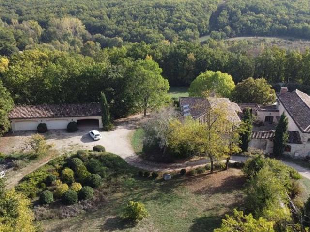 Maison vente à Châteauroux, Ceaulmont