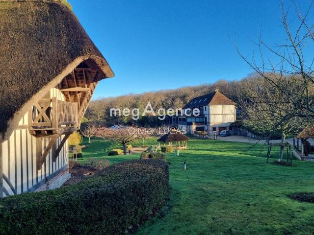 Maison vente à Bernay, Saint-samson-de-la-roque
