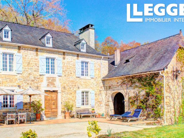 Villa vente à Pau