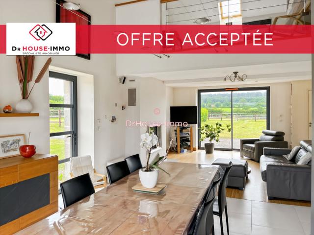 Maison vente à Alençon, Ciral