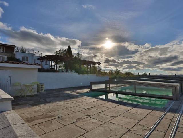 Maison vente à Limoux, Gramazie