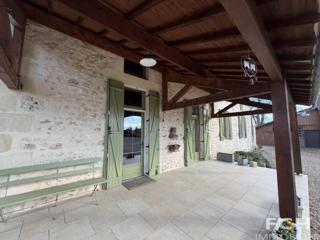 Maison vente à Gobertières, Sanssat