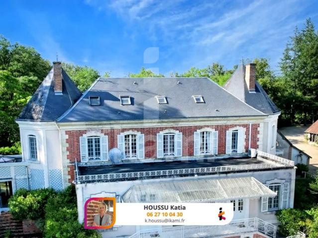 Maison vente à Romorantin-Lanthenay, Salbris