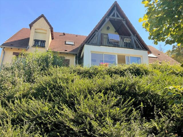Ferme vente à Aisy-sur-Armançon, Yonne