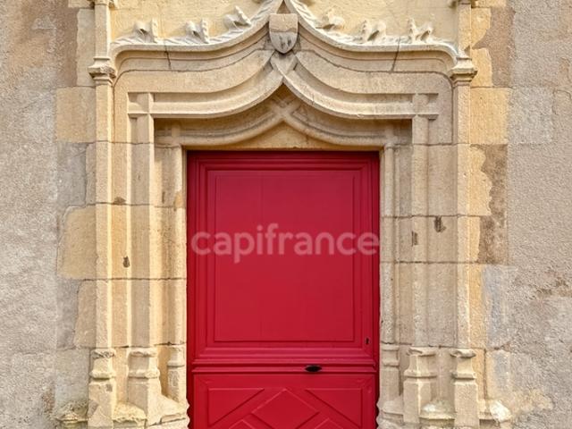 Château vente à Nevers