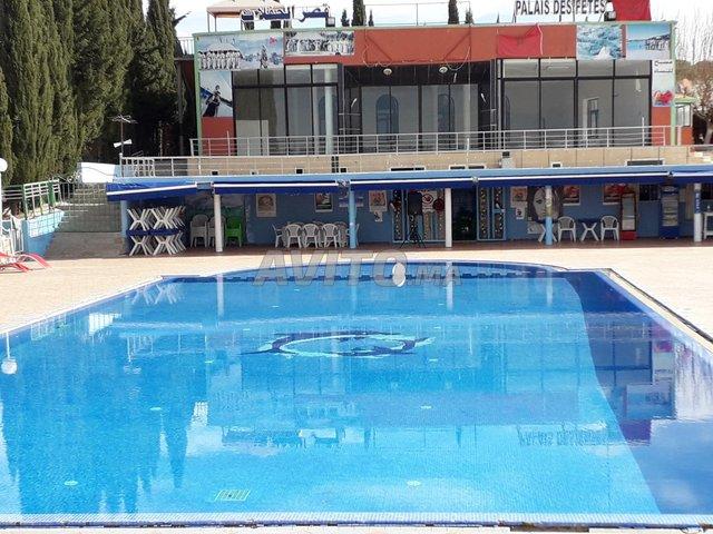 Propriété vente à Tahala