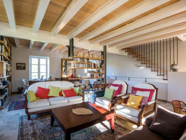 Maison vente à Figeac, Saint-pierre-toirac