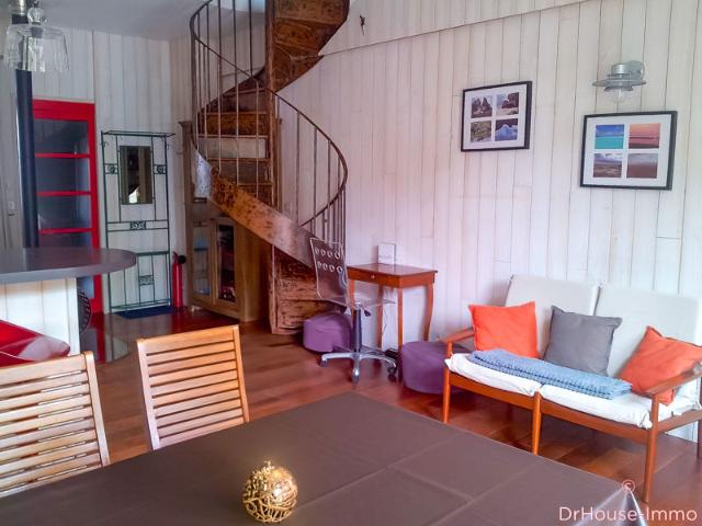 Appartement vente à Arcachon, Lège-cap-ferret