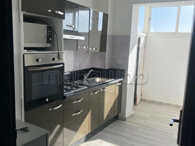 Appartement vente à Anfa, Gharb-Chrarda-Beni Hssen