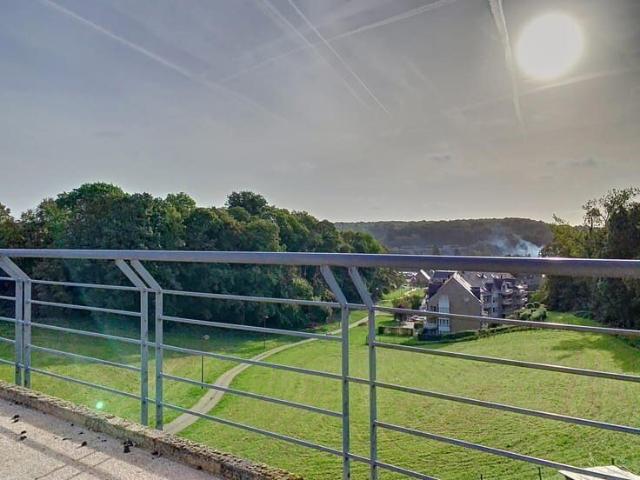 Appartement location à Ottignies-louvain-la-neuve, Wallonie