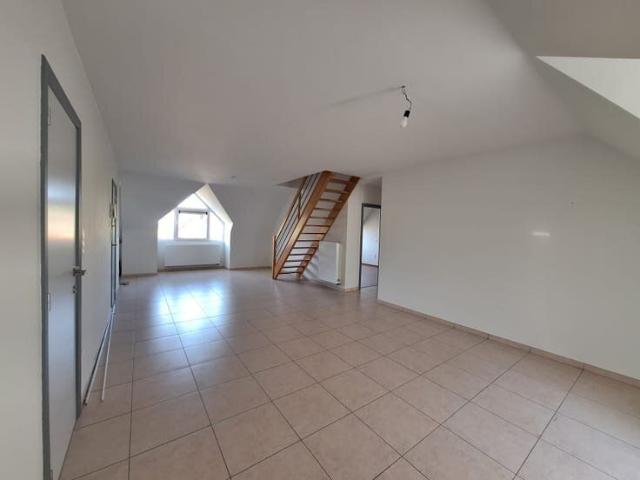 Appartement location à Court-saint-étienne, Wallonie
