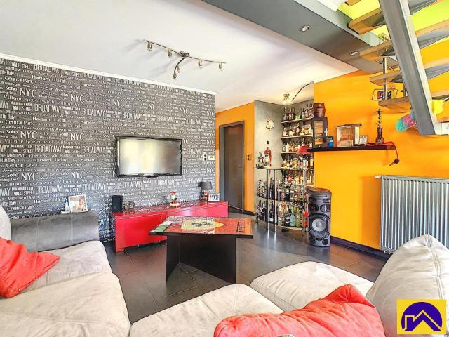 Appartement location à Charleroi