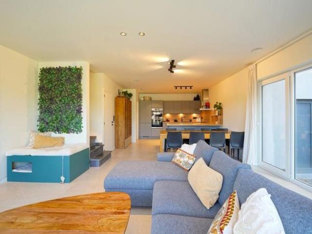 Appartement location à Marchin, Wallonie