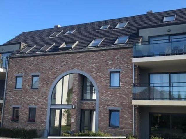 Appartement location à Liège, Wallonie