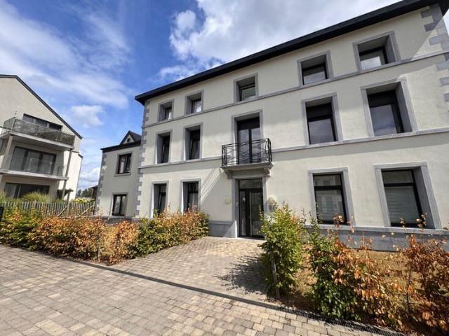 Appartement location à Libin, Wallonie