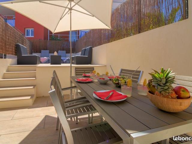 Appartement vente à Arrondissement de Toulon, Bormes-les-mimosas