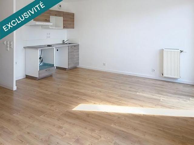 Duplex vente à Pontoise, Cergy