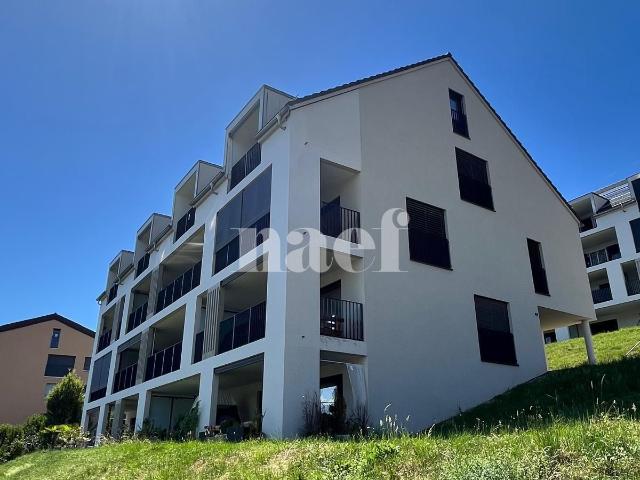 Apartment mieten in Cheseaux-Lausanne, Waadt