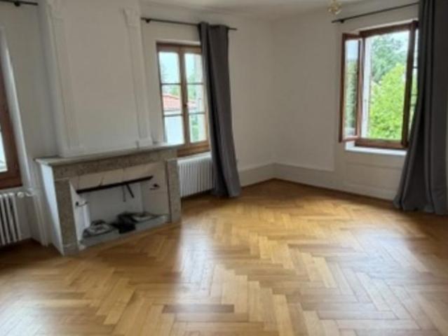 Apartment mieten in Carouge (GE)