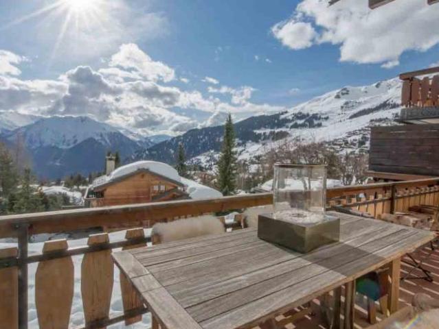 Apartment mieten in Verbier, Wallis