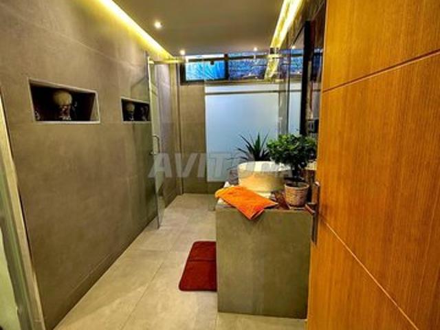 Appartement vente à Anfa, Gharb-Chrarda-Beni Hssen