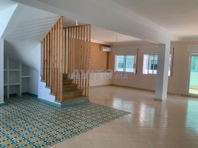 Appartement location à Centre Ville