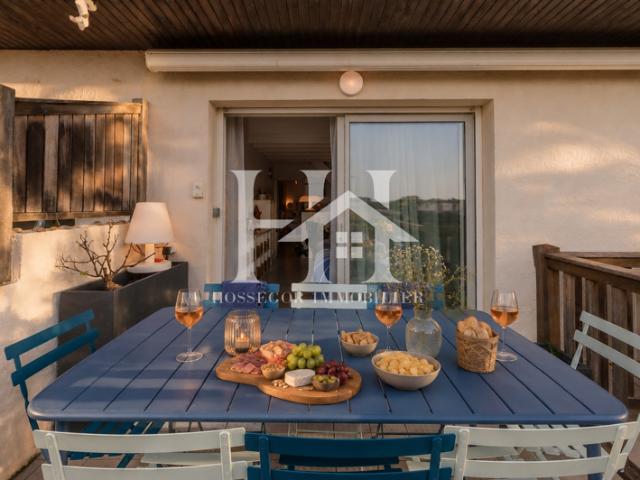 Appartement vente à Dax, Seignosse