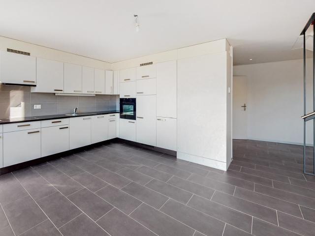 Apartment mieten in Villars, Freiburg