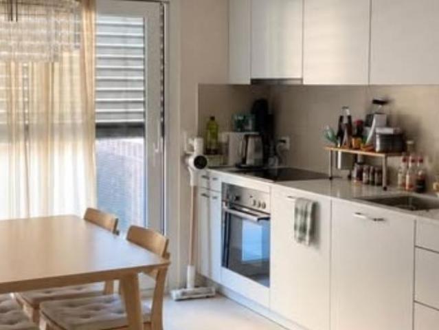 Apartment mieten in Froideville, Waadt