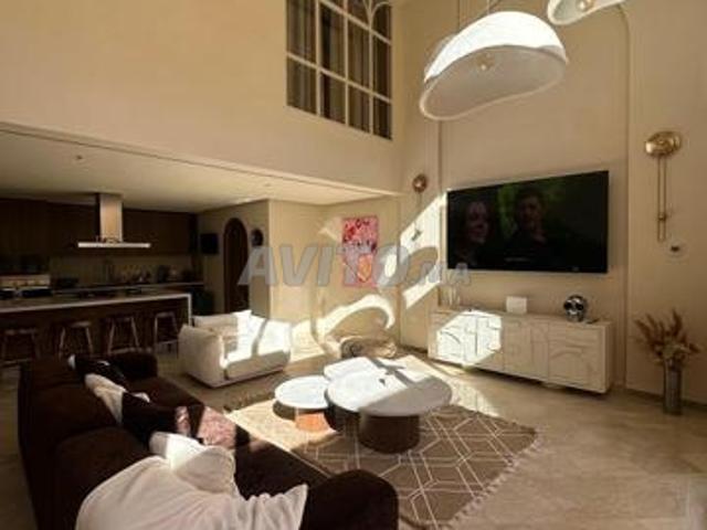 Appartement vente à Gueliz, Marrakech