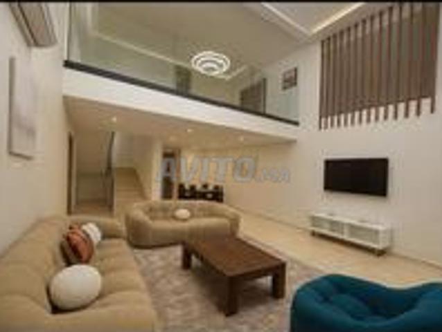 Appartement location à L'Oriental