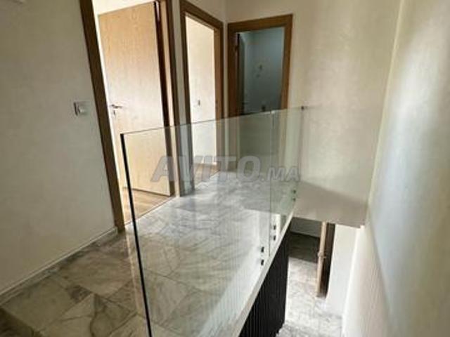 Appartement location