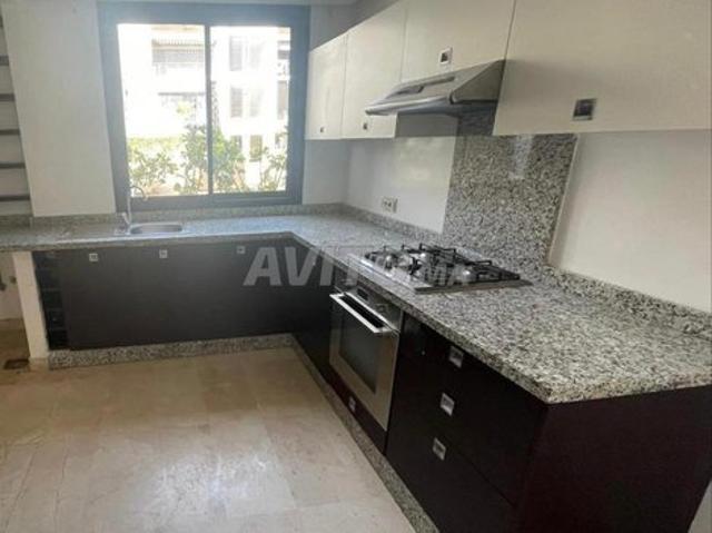 Appartement location à Bouskoura, Gharb-Chrarda-Beni Hssen