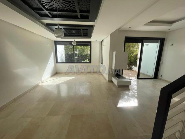 Appartement location à Bouskoura, Gharb-Chrarda-Beni Hssen
