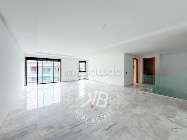 Appartement location à El Menzeh