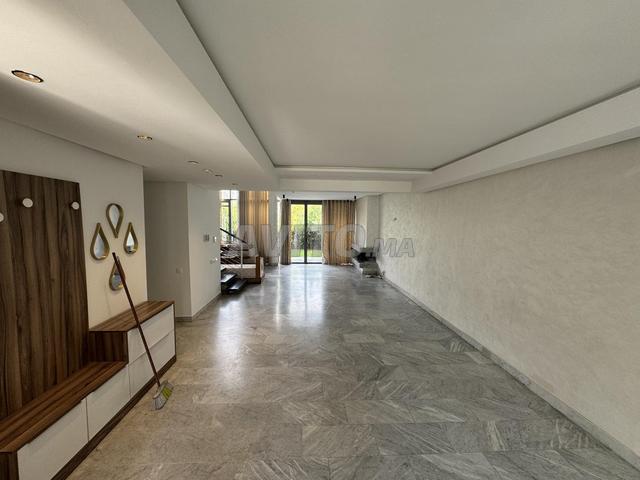 Appartement location à Bouskoura, Gharb-Chrarda-Beni Hssen